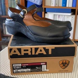 Ariat Laguna Mary Jane size 10